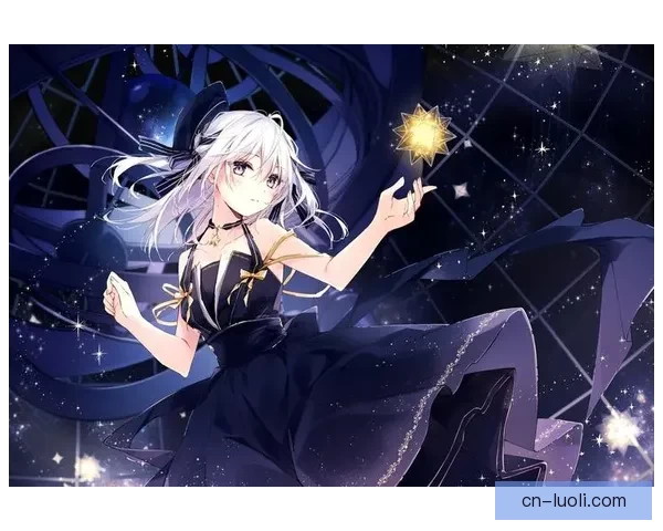 柠檬动漫免费观看：你的二次元快乐源泉，无限精彩触手可及！